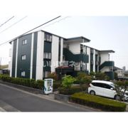 フォレストサイドK-IIIの外観画像