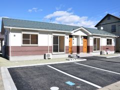 J・maisonの外観画像