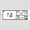 ダリレジデンス1の間取り画像