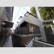 グランディール台原B棟の外観画像