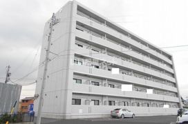 大安ヒルズの外観画像