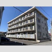 ポートブリッジマンションの外観画像