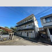 スマイルコーポQの外観画像