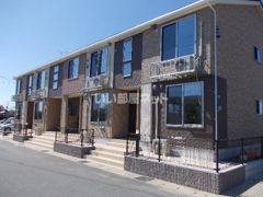 プラシードBの外観画像