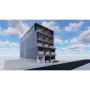 シエーナグランデ四条烏丸の外観画像