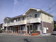 レインボーパート2の外観画像