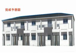 casaかしばの外観画像