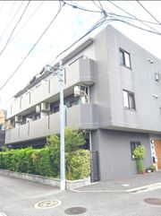 アルトプェンテの外観画像