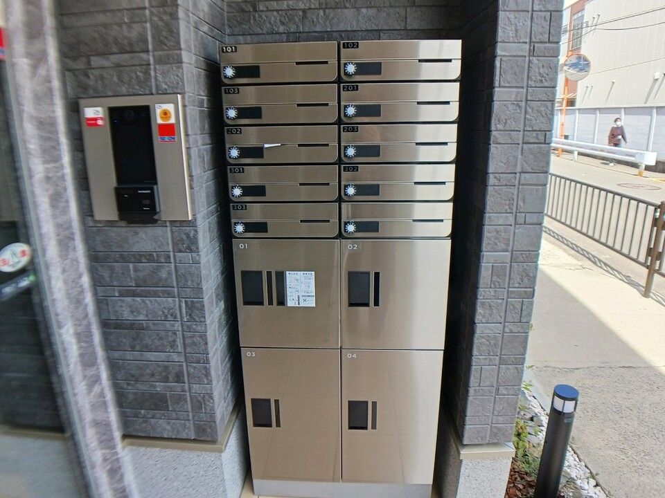 その他
