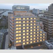 ザ・プレミアムキューブG潮見の外観画像