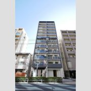 大森海岸レジデンスの外観画像