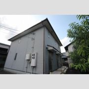 harmoniousの外観画像