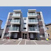 エルシア発寒中央の外観画像