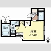 AJiTO S8の間取り画像