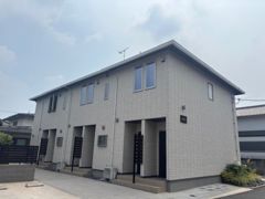 サウサリートの外観画像