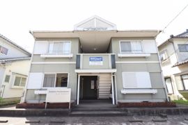 コーポフレグランスの外観画像