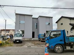 Vista久方の外観画像