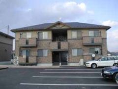 ルピナ Aの外観画像