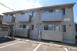 リバーグリーンの外観画像