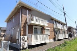 サン・グリーンの外観画像