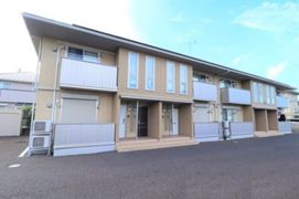 マリエ田彦の外観画像