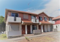 KOGA-KEYAKI ALLEYCLE Eの外観画像