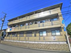 セジュール山の根の外観画像