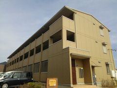 テラスガーデンの外観画像