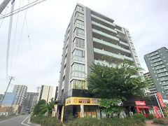 グリーンヒルズの外観画像