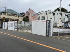 セレスティア岡本の外観画像