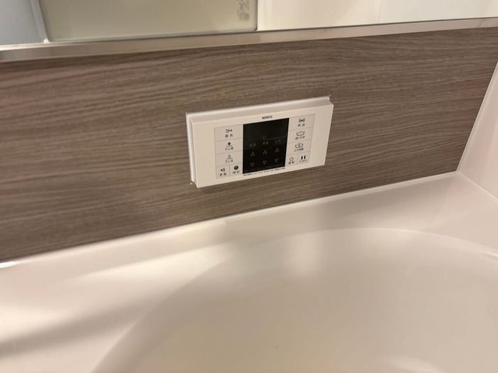 バスルーム