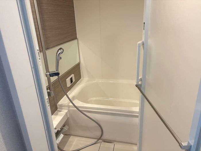 バスルーム