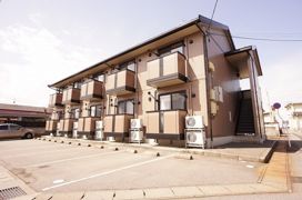 グレイスサンモールの外観画像