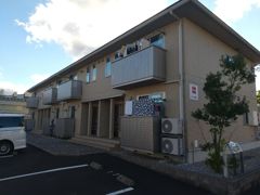 アゼリア四谷の外観画像