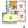 アークの間取り画像