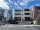 luvita上社の外観