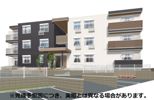 シャンドフルールの間取り画像