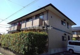 アネックス河尻 Bの外観画像