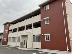 デカルトの外観画像