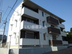 サンコート三谷の外観画像