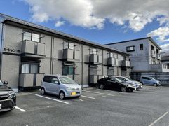 ル・シャンブルの外観画像