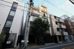 LEGALAND早稲田の間取り画像