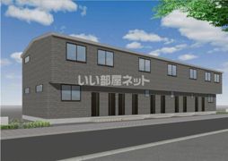 グランデアンの外観画像