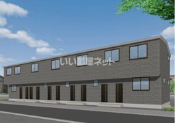 グランデドゥの外観画像