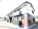 ドミール西ヶ原 B棟の間取り画像