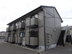 エスペランサ古泉の外観画像