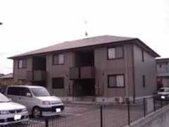 セジュールよあけの外観画像