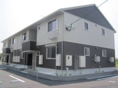 ブリエサンフラワー A棟の外観画像