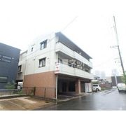 千早シャトーの外観画像