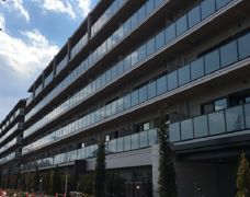 ザ・パークハウス花小金井ガーデンⅡ街区の外観画像